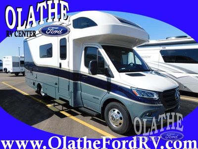 2027 Winnebago VIEW - Photo 1