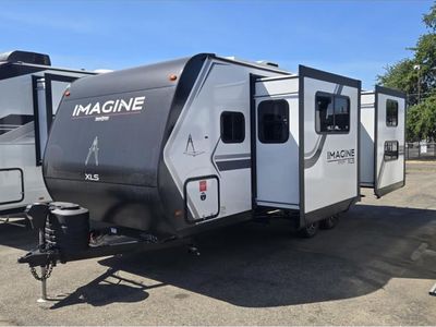 2026 Grand Design Imagine XLS - Photo 5