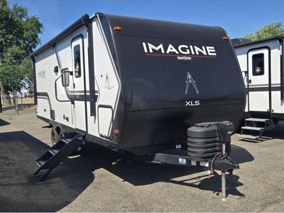 2026 Grand Design Imagine XLS - Photo 1