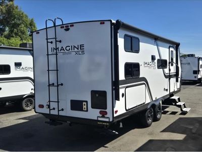 2026 Grand Design Imagine XLS - Photo 7