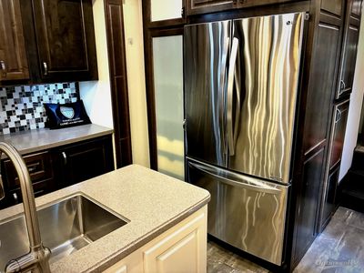 2018 Luxe Elite - Photo 12