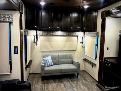 2018 Luxe Elite - Photo 13