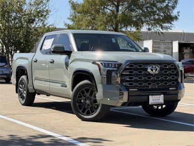 2026 Toyota Tundra - Photo 2