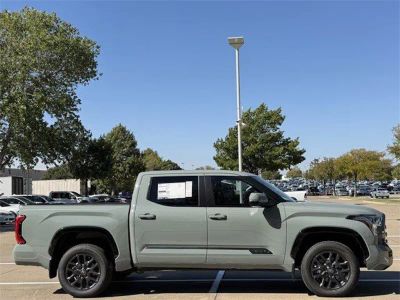 2026 Toyota Tundra - Photo 3