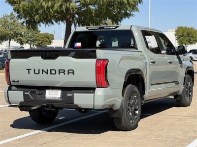 2026 Toyota Tundra - Photo 4