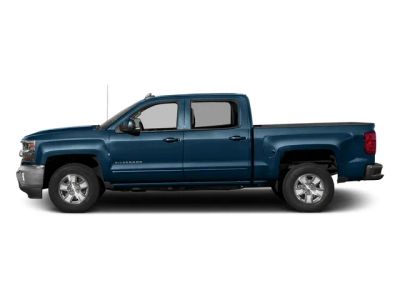 2018 Chevrolet Silverado 1500 - Photo 1