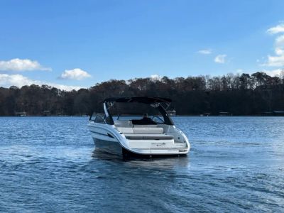 2025 Sea Ray 6.2L MPI DTS - Photo 6