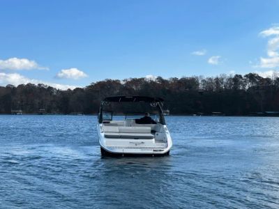 2025 Sea Ray 6.2L MPI DTS - Photo 7