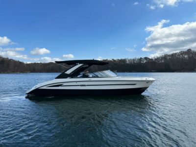 2025 Sea Ray 6.2L MPI DTS - Photo 1