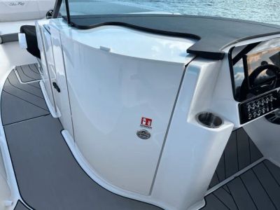 2025 Sea Ray 6.2L MPI DTS - Photo 15