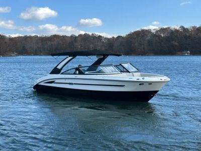 2025 Sea Ray 6.2L MPI DTS - Photo 2