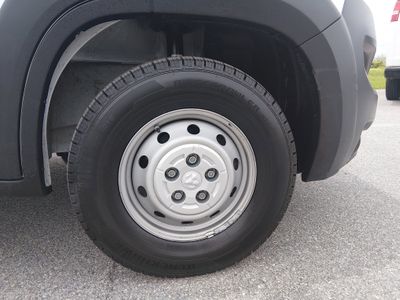 2023 Ram ProMaster Cargo Van — photo 10 view