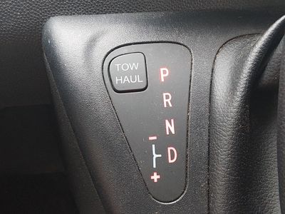 2023 Ram ProMaster Cargo Van — photo 16 view