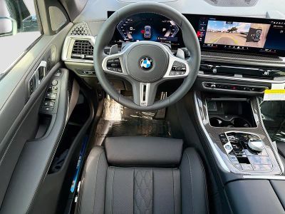 2026 BMW X5 — photo 16 view