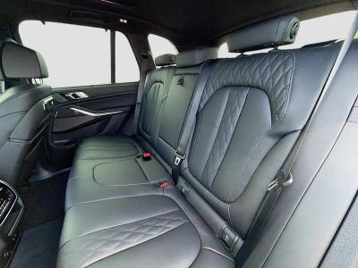 2026 BMW X5 — photo 20 view
