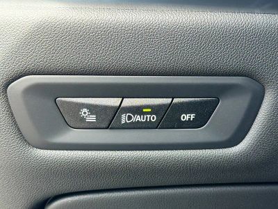 2026 BMW X5 — photo 35 view