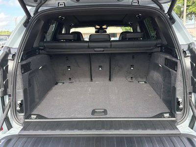2026 BMW X5 — photo 11 view