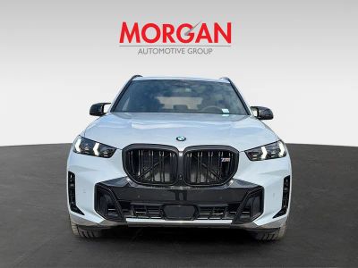 2026 BMW X5 — photo 8 view