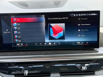 2026 BMW X5 — photo 31 view