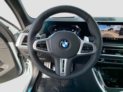 2026 BMW X5 — photo 39 view