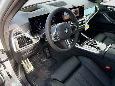 2026 BMW X5 — photo 25 view