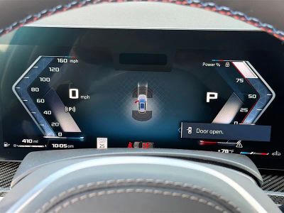 2026 BMW X5 — photo 40 view