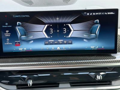 2026 BMW X5 — photo 34 view