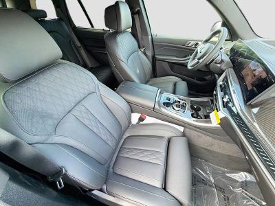 2026 BMW X5 — photo 14 view