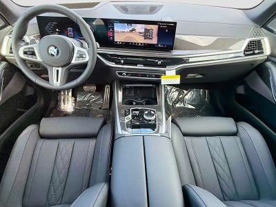 2026 BMW X5 — photo 15 view
