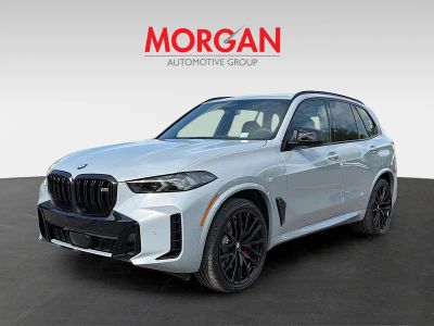 2026 BMW X5 — photo 7 view