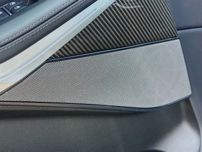 2026 BMW X5 — photo 23 view