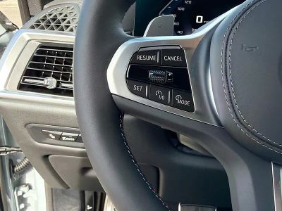 2026 BMW X5 — photo 37 view