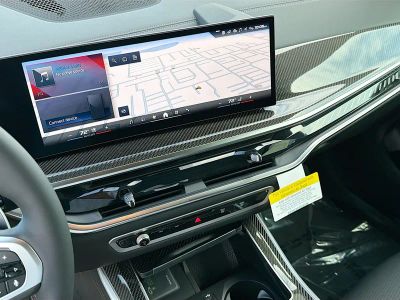 2026 BMW X5 — photo 27 view