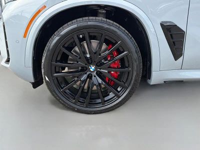 2026 BMW X5 — photo 41 view