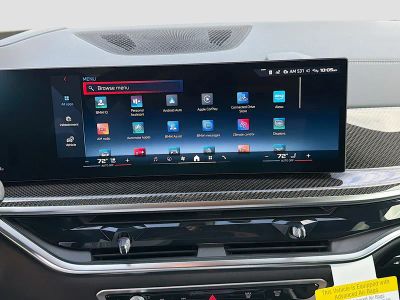2026 BMW X5 — photo 29 view