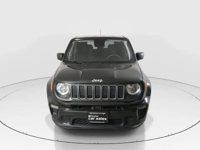2023 Jeep Renegade - Photo 2