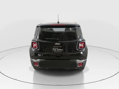 2023 Jeep Renegade - Photo 6