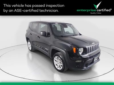 2023 Jeep Renegade - Photo 1