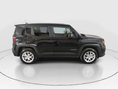 2023 Jeep Renegade - Photo 8