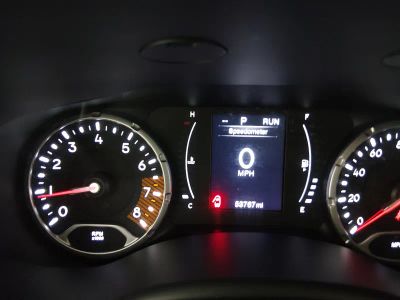 2023 Jeep Renegade - Photo 14