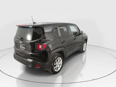 2023 Jeep Renegade - Photo 7