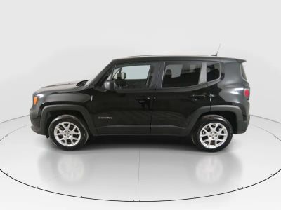 2023 Jeep Renegade - Photo 4