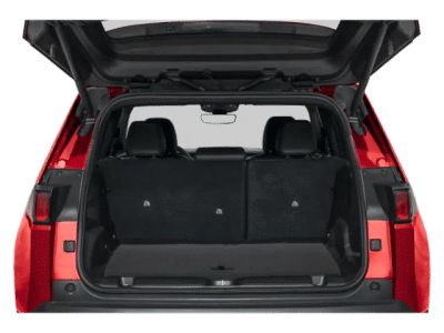2026 Jeep Cherokee — photo 8 view