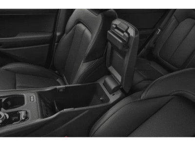 2026 Jeep Cherokee — photo 11 view