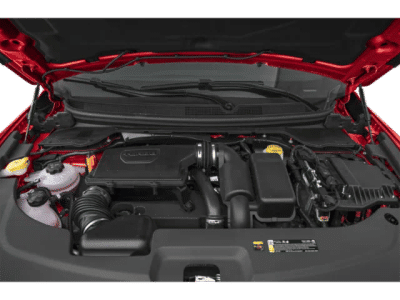 2026 Jeep Cherokee — photo 9 view