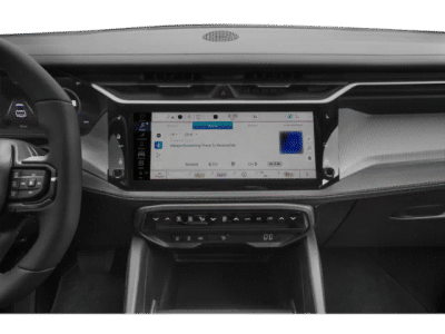 2026 Jeep Cherokee — photo 7 view