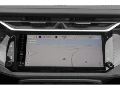 2026 Jeep Cherokee — photo 13 view