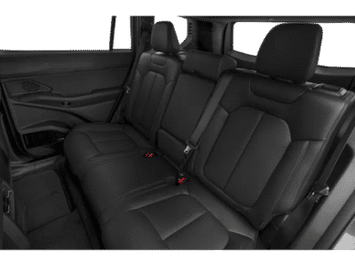 2026 Jeep Cherokee — photo 10 view