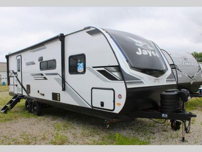 2026 Jayco Jay Feather - Photo 1