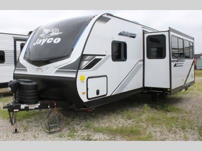 2026 Jayco Jay Feather - Photo 2